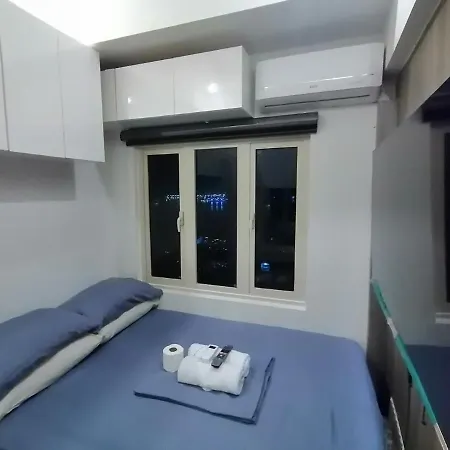 Penthouse Unit At Coast Residences Walking To Picc/Star City